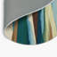 Tapis intérieur et extérieur Radiant Peaks-635818804