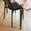 Pieds de table en acier Tiptoe-130511679