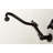 Kingston Brass Duchess Two-Handle 3-Hole Wall Mount Roman Tub Faucet-53464866