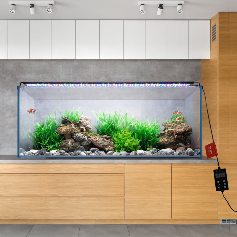 Francisquita Aquarium Light