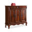 Banc de rangement Cherry