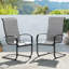 Outdoor Patio Dining Armchair