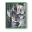 Série ABSTRACT CDL XXXVI - Impression encadrée de qualité supérieure - Prêt à être accroché - Aucun clou requis-1315632489-1315632470