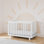 Lit de bébé convertible 3-en-1 Beckett