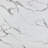 Luxurious Marble Pattern Mdf Dining Table