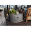 Bridge Outdoor Round Coffee Table