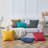 Square Chenille Pillow Cover-50969414-50969406