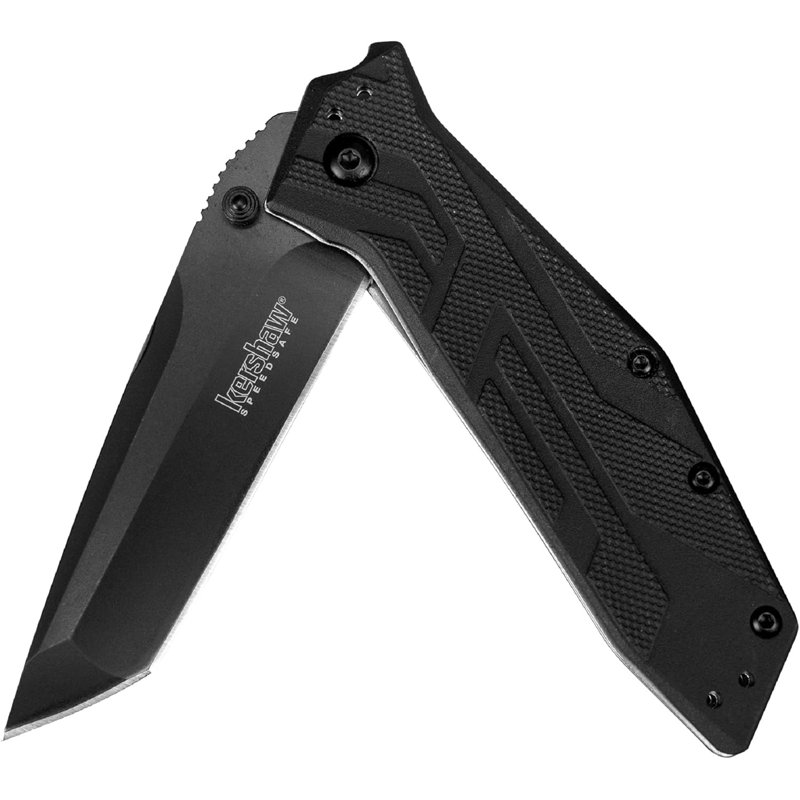 Couteau de poche Kershaw Brawler