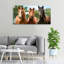 Three Horses - Print-917145908-917145899