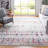 Sevigny 700 Performance Southwestern Rug-540559079