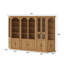 Armoire garde-manger l 142 po-1962314570