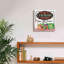 «Country Kitchen» par Mollie B., estampe numérique sur toile-1511482714