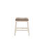 Ensemble de 2 tabourets de hauteur de comptoir Modern Modern-101908814-101908822