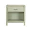 Clara Collection 1 - Drawer Nightstand-655008273