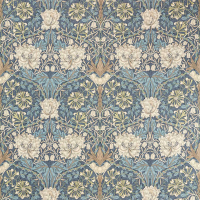 100" Cotton Fabric
