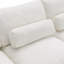 Canapé modulaire 86,5 po Chenille-1234401556
