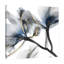 Indigo Luster Cyclamen 2 - Wrapped Canvas Print-972348764-1032155485