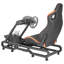 Support de roue de course robuste pour charge maximale Logitech G923 / G920 / G29 330LBS