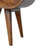 Bridgette 17.7'' W Solid Wood Nightstand