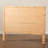 Guilaine Rattan and Mahogany wood Headboard-2018655946