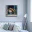 «All Abloom» par Danhui Nai, art mural sur toile-2082599822