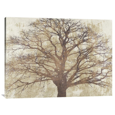 " Sacred Oak " by Alessio Aprile