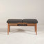 Banc rembourré Nalley-2011747337