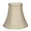 Abat-jour cloche en soie / shantung (à pince)-1549974719-1584706565