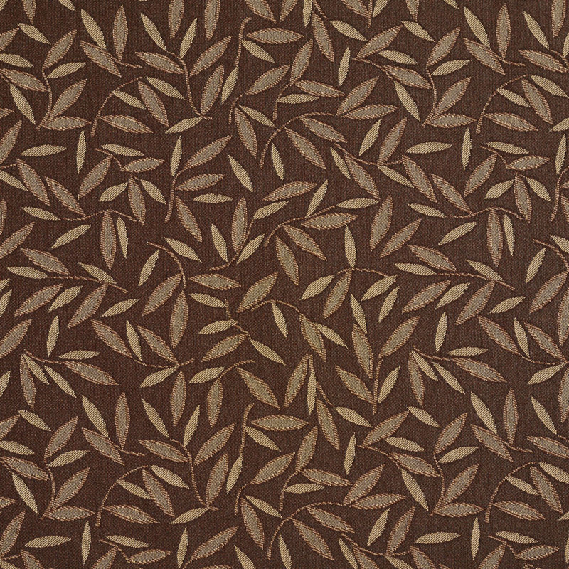 Fabric, Dark Brown