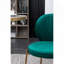 Chaise de salle à manger Amoa
