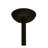 Cilindro 8 - Light Dimmable Drum Chandelier