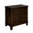 End Table Modern Nightstand Bed Side Table Solid Wood Nightstand