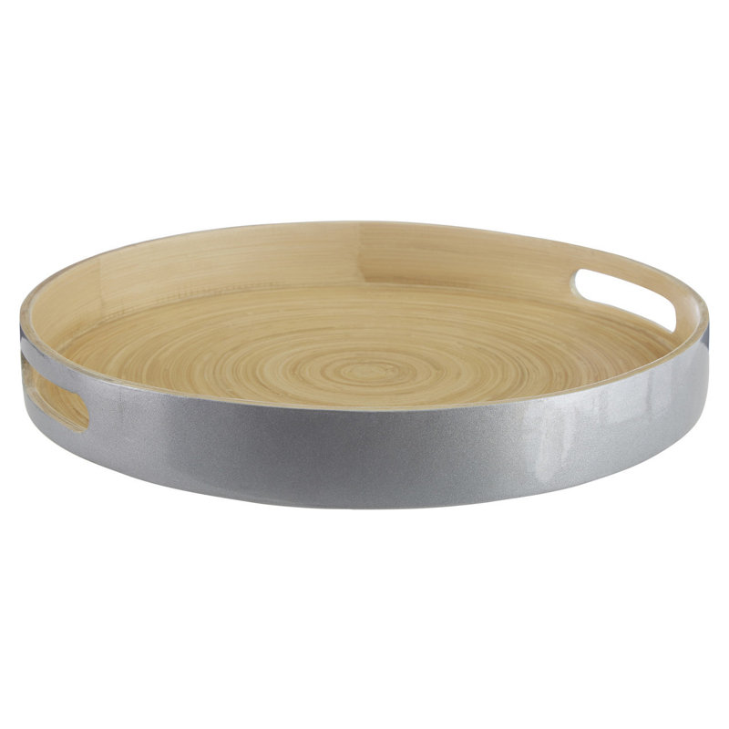 Kyoto Bamboo Tray