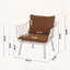 Fauteuil club Huron-1427742756