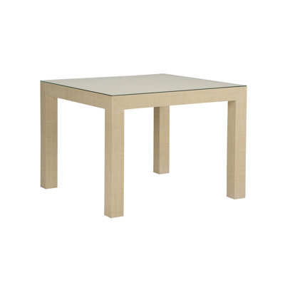 Sanibel Game Table