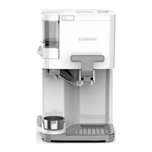 Up to 70% off Certified Refurbished Cuisinart 2 QT Ice Cream Maker (ICE -30BCFR)
