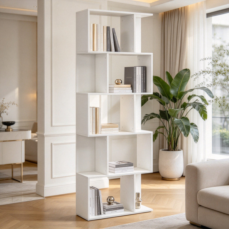 60.01 cm W Storage Rack