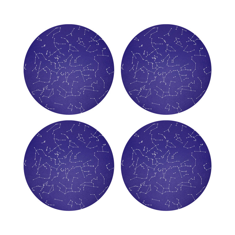 Napperon Constellations