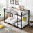 Metal Standard Bunk Bed-992082868-947305359