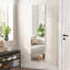 Metal Rectangle Mirror