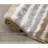 Bathroom Rugs Set of 4, Ultra Soft Microfiber Mats, Absorbent & Quick Drying, Non-Slip Rubber Backing, Machine Washable Bathroom Mats, Toilet – 20x32, 24x40, 20x20, 18x18 Linen-1542166453