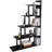Amill Corner Shelf Unit，Set of 2 Ladder Shelving Unit-932212867