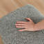 Repose-pieds rembourré rembourré avec repose-pieds pivotant-117873396