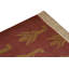 Hand Woven Wool Geometric Area Rug
