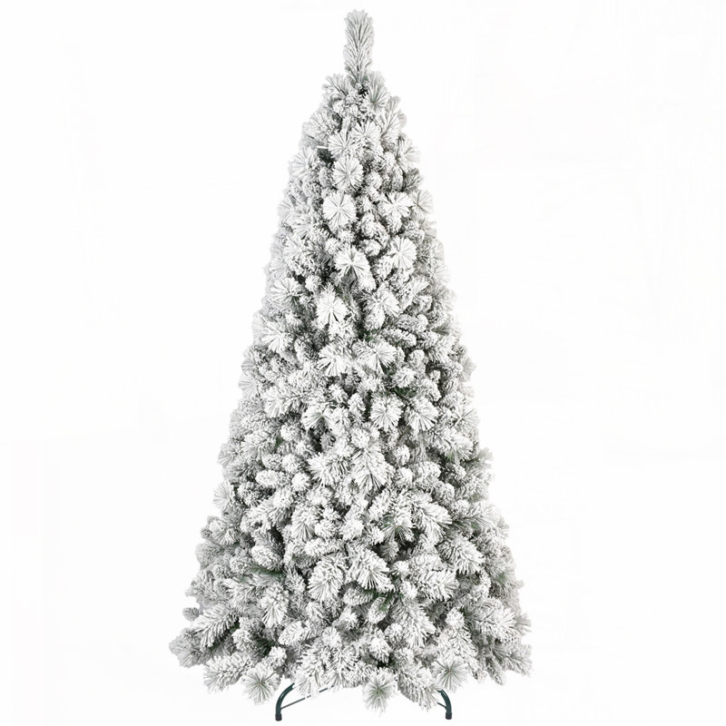 Arbre de Noël 7 pi, 7', Non pré-éclairé