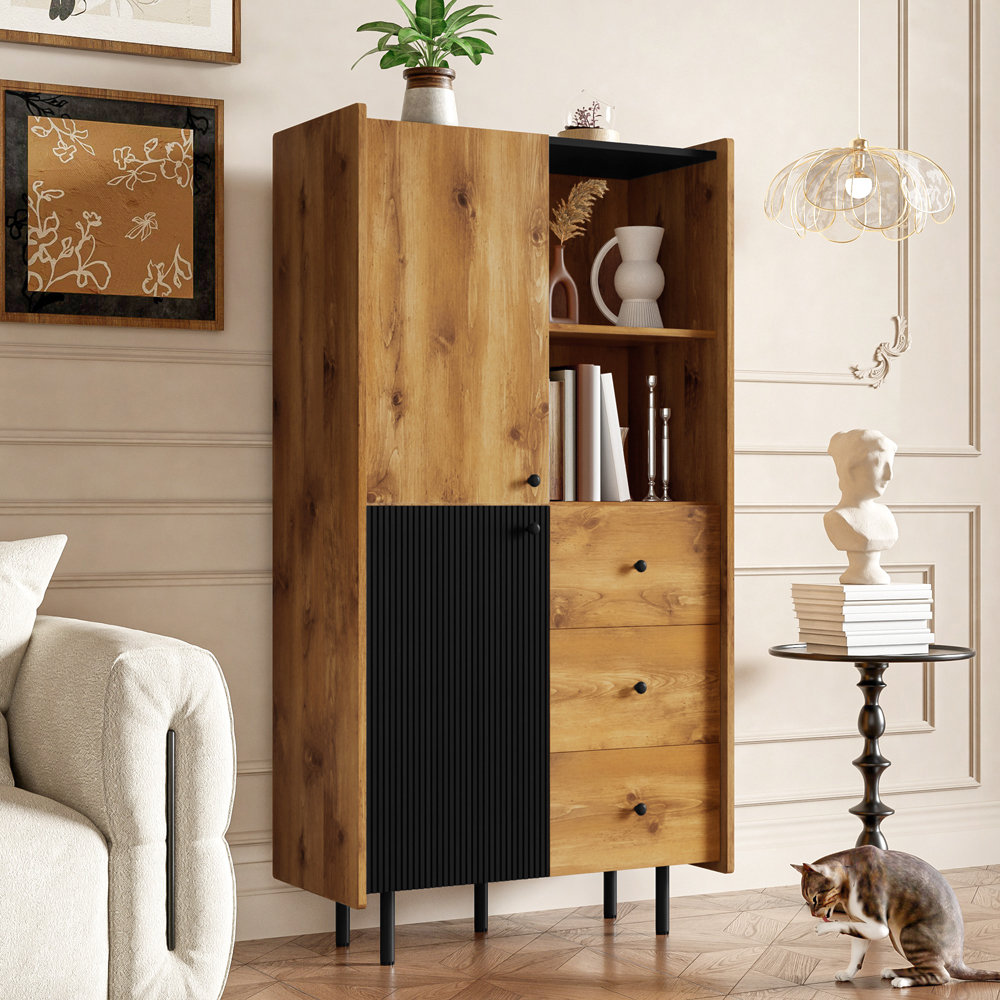 Sideboard Behare 83 cm