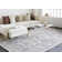 Mann Viscose Oriental Indoor Rug