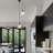 1 - Light Single Pendant