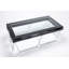 Glass Coffee Table