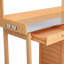 Haxby Wood Potting Bench